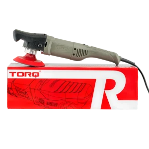 Chemical Guys Rotary Polisher Polishing Essentials Kit (TORQR) - view 2