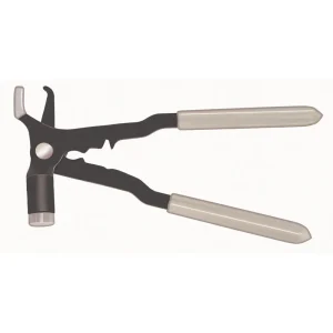 SG Tool Aid 65200 Wheel Weight Tool-High Impact Plastic Protects