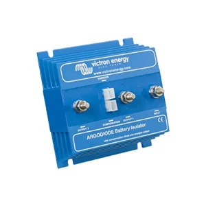 Victron Energy Argodiode Battery Isolators 160-2Ac (2 Batteries) (ARG160201020) - view 2