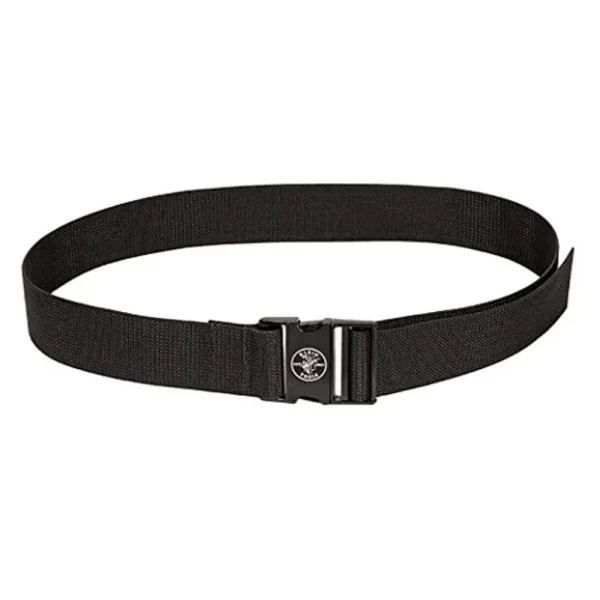 Klein Tools 5705 PowerLine Web Work Belt