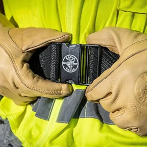 Klein Tools 5705 PowerLine Web Work Belt - view 4