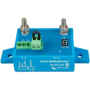 Victron BPR065022000 Energy Smart Battery Protect 12/24-Volt 65 amp (Bluetooth) - view 2