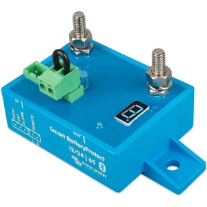 Victron BPR065022000 Energy Smart Battery Protect 12/24-Volt 65 amp (Bluetooth) - view 3