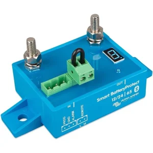Victron BPR065022000 Energy Smart Battery Protect 12/24-Volt 65 amp (Bluetooth) - view 4