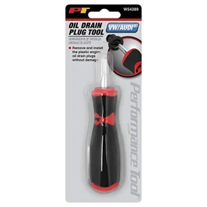 Performance Tool W54289 VW Audi Oil Drain Plug Tool - view 3