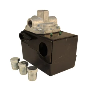 Milton S1062 Heavy Duty Compressor Pressure Switch