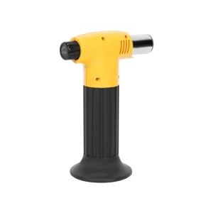 Solder-It Pro-Torch Micro Butane Torch Yellow 2372 Deg F Blue Flame (PT-200-Y) - view 2