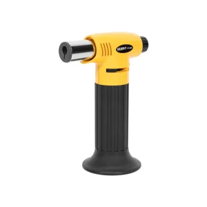 Solder-It Pro-Torch Micro Butane Torch Yellow 2372 Deg F Blue Flame (PT-200-Y) - view 3
