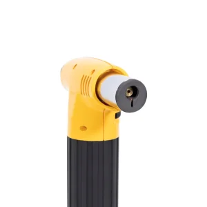Solder-It Pro-Torch Micro Butane Torch Yellow 2372 Deg F Blue Flame (PT-200-Y) - view 4
