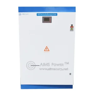AIMS Power 30kW Pure Sine Inverter Charger (PICOGLF30KW300V4083P)