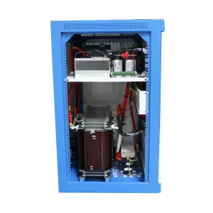 AIMS Power 30kW Pure Sine Inverter Charger (PICOGLF30KW300V4083P) - view 2