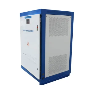 AIMS Power 30kW Pure Sine Inverter Charger (PICOGLF30KW300V4083P) - view 3