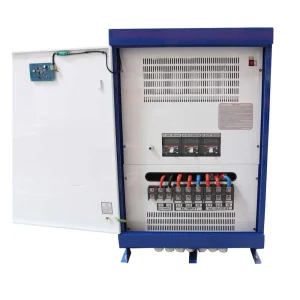 AIMS Power 30kW Pure Sine Inverter Charger (PICOGLF30KW300V4083P) - view 4