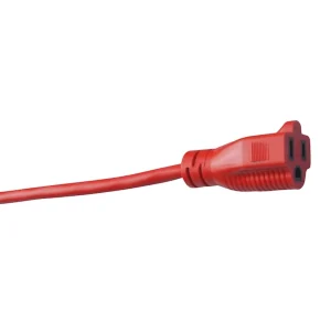 Southwire 100 Ft. 14/3 Sjtw Outdoor Medium-Duty Extension Cord (2409SW8804) - view 3