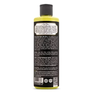 Chemical Guys 16 oz Butter Wet Wax (WAC_201_16) - view 2