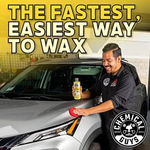 Chemical Guys 16 oz Butter Wet Wax (WAC_201_16) - view 3