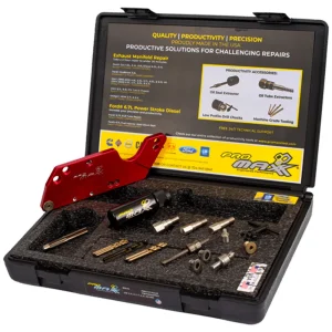 ProMAXX GM 2.8L 3.5L 3.7L 4.2L Exhaust Manifold Repair Kit (PMXI200PROP)