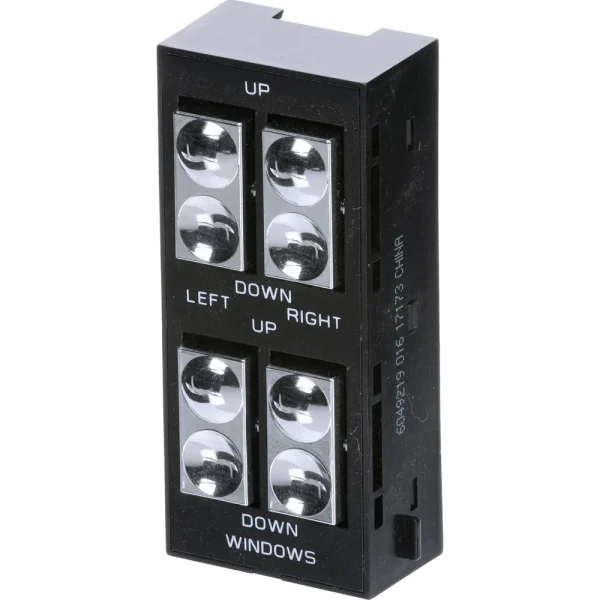 Dorman OE Solutions Power Window Switch – 901-008