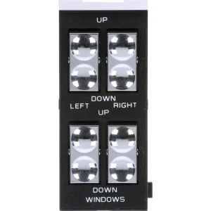 Dorman OE Solutions Power Window Switch – 901-008 - view 3