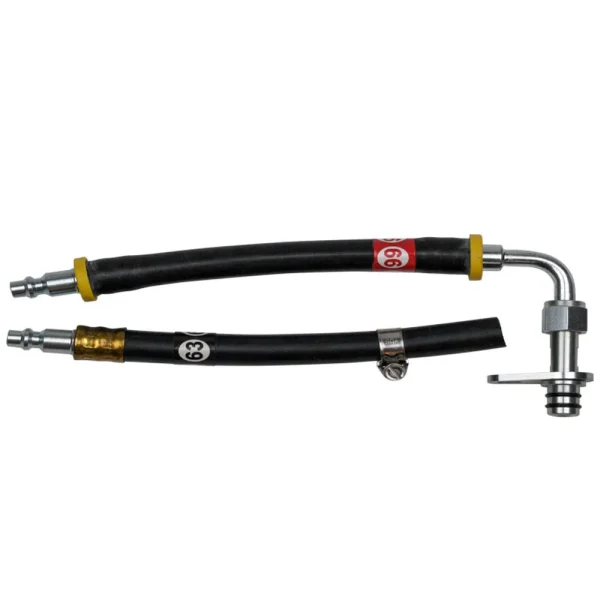 Flo-Dynamics Mercedes Benz 230 Series M&F Set (40100049)