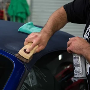 Chemical Guys Convertible Top Brush (ACC_S94) - view 2
