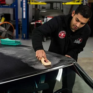 Chemical Guys Convertible Top Brush (ACC_S94) - view 3