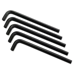 Eklind 15232 Individual Hex-L Keys – 1/2″ l-wrench kex key long - view 3