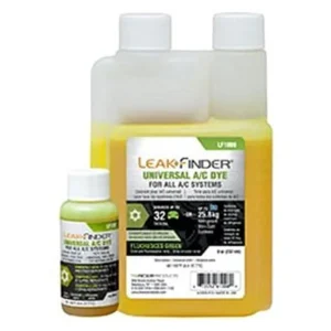 LeakFinder LF1001 Universal A/C System Leak Detection Dye, 1 oz x 6 - view 2