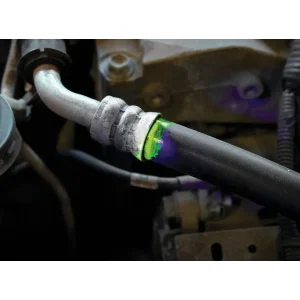 LeakFinder LF1001 Universal A/C System Leak Detection Dye, 1 oz x 6 - view 4