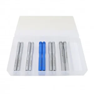 CTA Tools 7435 10 Pc. Wheel Hanger Set