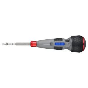 Vessel Ball Grip Cordless Rechargeable Screwdriver (High Speed) (220USBS1U) - view 2