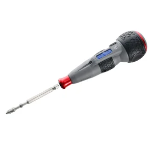Vessel Ball Grip Cordless Rechargeable Screwdriver (High Speed) (220USBS1U) - view 3