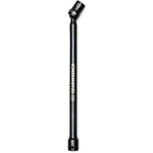 Gearwrench 84980 7 Pc 3/8″ Drive 6 Point X-Core Pinless Metric Extension Sockets - view 4