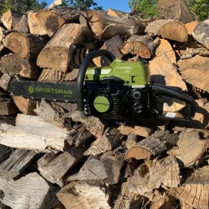 Sportsman Series GCS5220 20 in. 52 cc Gas 2-Stroke Rear Handle Chainsaw - view 4