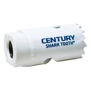 Century Drill Bi-Metal Hole Saw 1-1/16 Inch (5017)