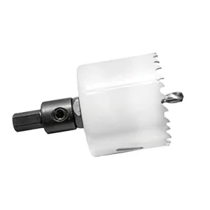 Century Drill Bi-Metal Hole Saw 1-1/16 Inch (5017) - view 4