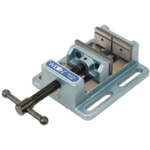 Wilton LP8 Model Low Profile Drill Press Vise w/ 8″ Jaw Width (11748)