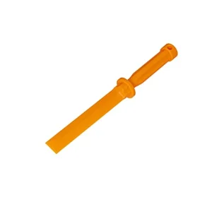 Lisle 1″ Plastic Chisel Scraper (81220)