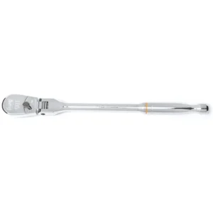 Gearwrench 81215T 3/8″ Drive 90-Tooth Flex Head Teardrop Ratchet 11″