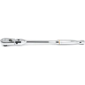 Gearwrench 81215T 3/8″ Drive 90-Tooth Flex Head Teardrop Ratchet 11″ - view 3