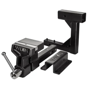 Wilton 6in ATV and 10in Riser – ATV Bundle (10900)