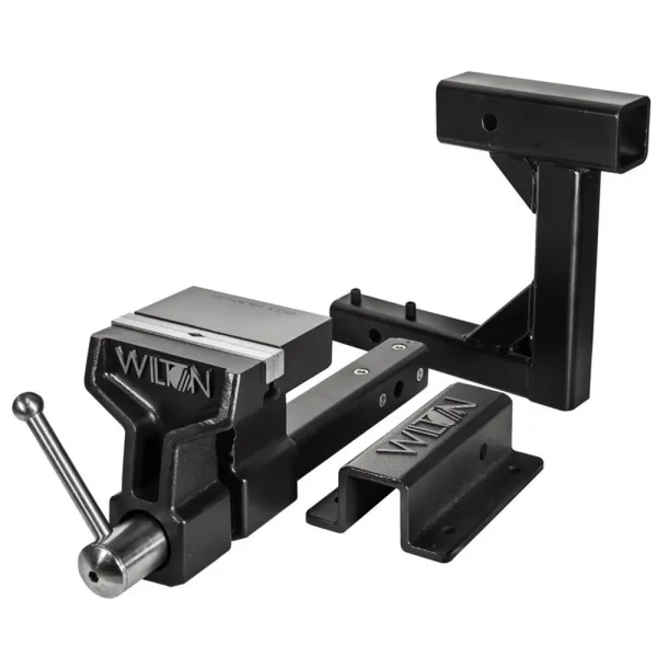 Wilton 6in ATV and 10in Riser – ATV Bundle (10900)
