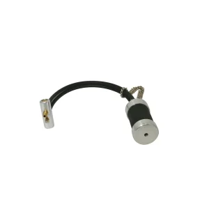 Redline Detection 95-0083B 3.9″ Power Intake Device, use with Leak Detector