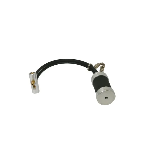 Redline Detection 95-0083B 3.9″ Power Intake Device, use with Leak Detector