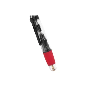 Iso-Tip Pro-50 Butane Soldering Iron Kit 410-2400 Degrees F (7971) - view 3