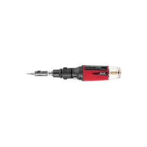 Iso-Tip Pro-50 Butane Soldering Iron Kit 410-2400 Degrees F (7971) - view 4