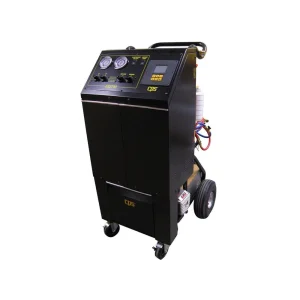 CPS Products Semi-Automatic RRR Machine with 90 lb Tank (AR2700TA10)