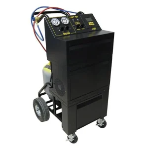 CPS Products Semi-Automatic RRR Machine with 90 lb Tank (AR2700TA10) - view 2