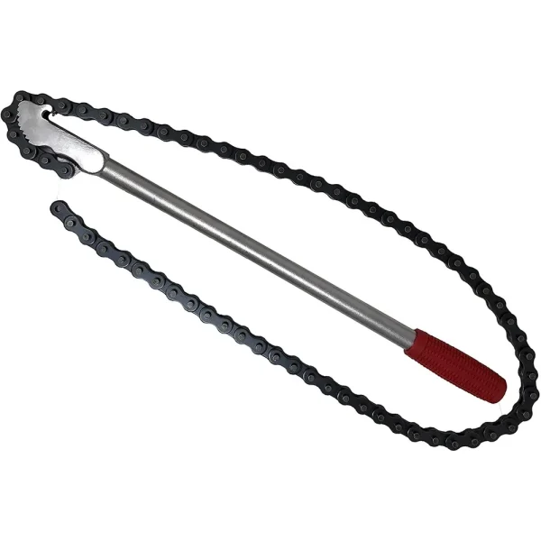 CTA Tools 5053 48″ H.D. Chain Wrench