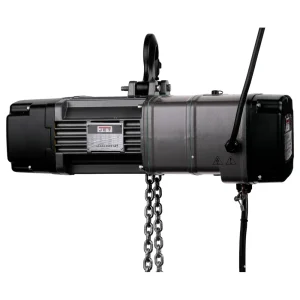 Jet TS200-040 3PH 2-Ton Electric Hoist w/ 40′ Lift (140097) - view 3